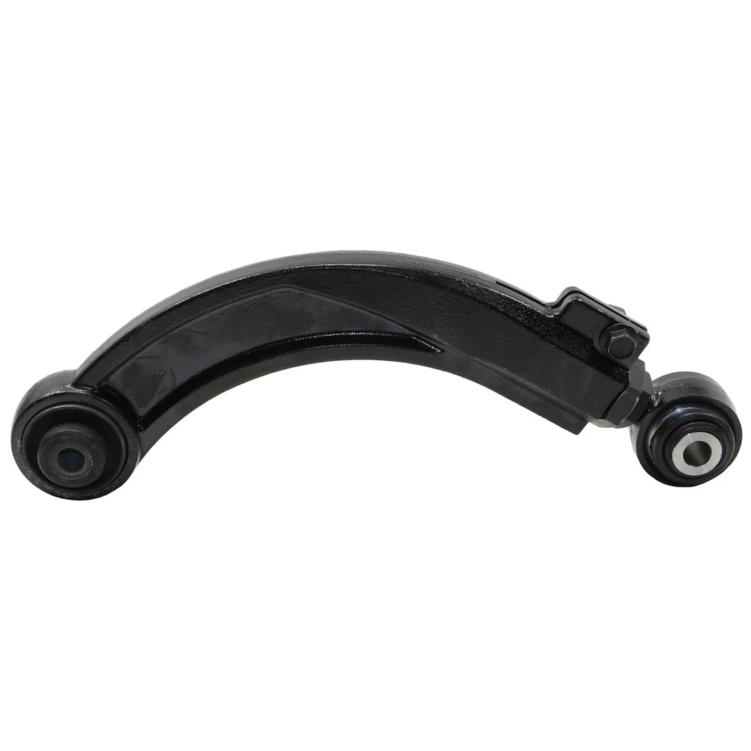 RK100171 – MOOG Control Arm, OE Replacement Plus Or Minus 2 Degree Camber